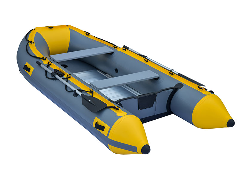充氣船工廠直銷跟大家說說充氣船的性能是如何進行保證的？